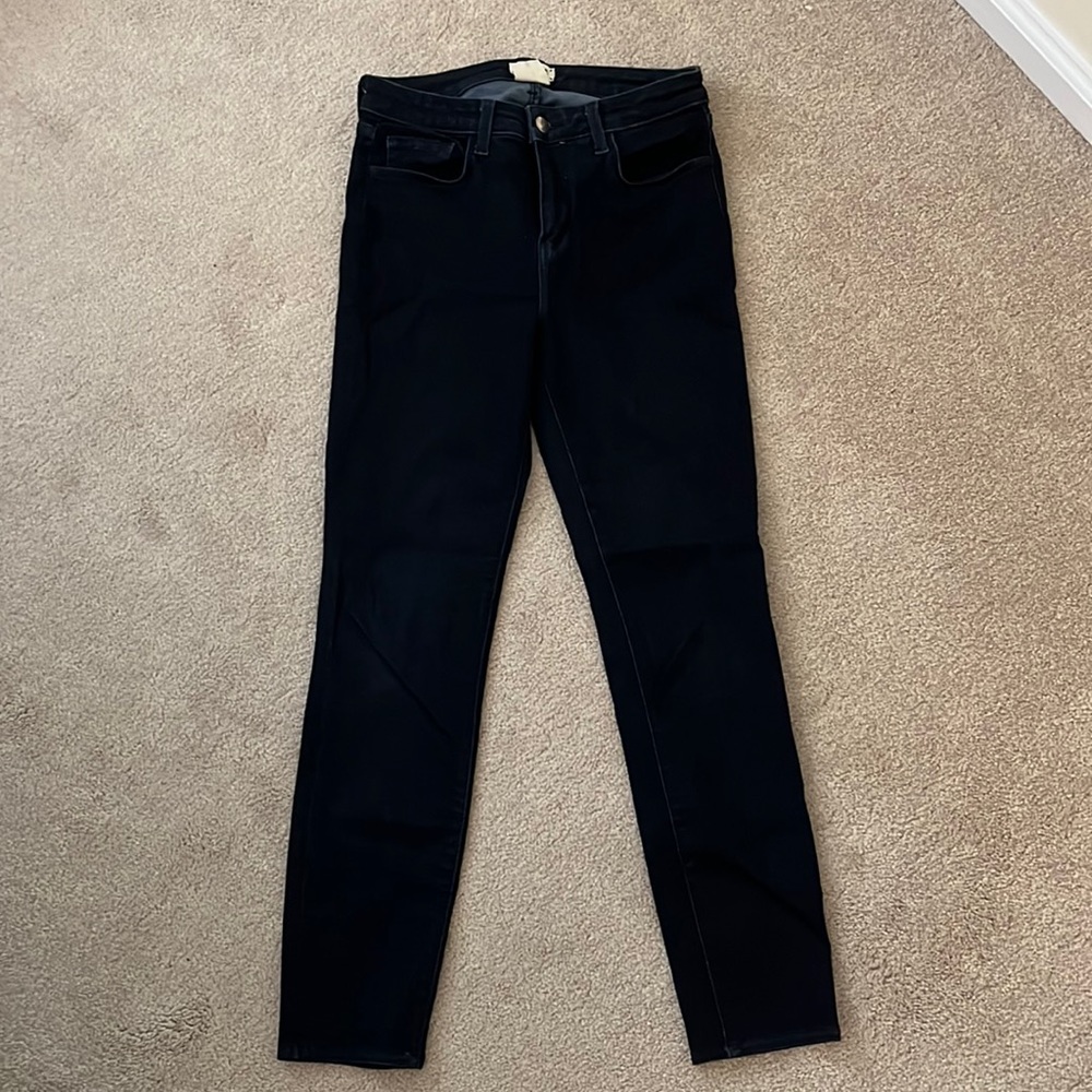 L’agence skinny jeans